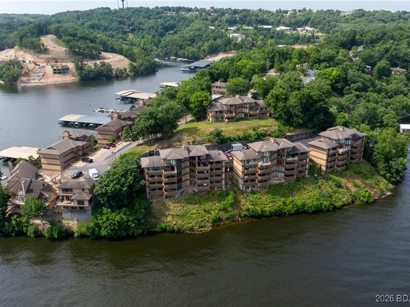 701 Cedar Rd Unit 2B, Lake Ozark, MO 65049