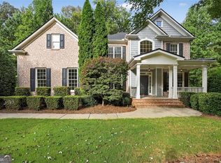 1863 Brackendale Rd NW, Kennesaw, GA 30152