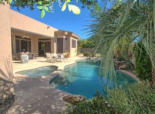 7517 E Wing Shadow Rd, Scottsdale, AZ 85255