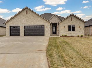 1720 N Marlowe Ave, Springfield, MO 65802