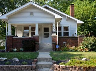 720 E 51st St, Indianapolis, IN 46205
