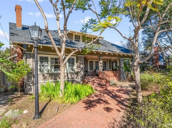 1116 Pismo St, San Luis Obispo, CA 93401