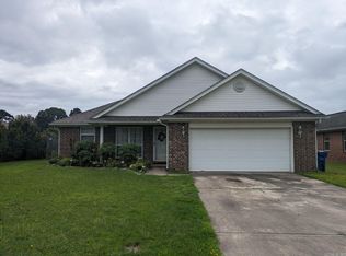 2115 Landover Trl, Conway, AR 72032