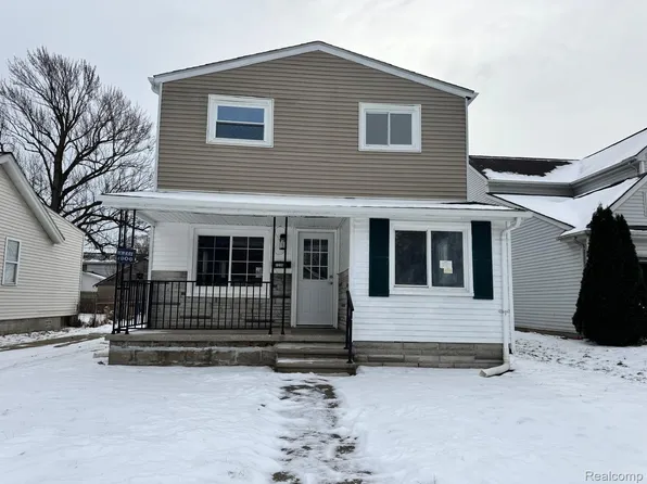 7236 Studebaker Ave, Warren, MI 48091