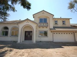2058 Calaveras Rd, Milpitas, CA 95035