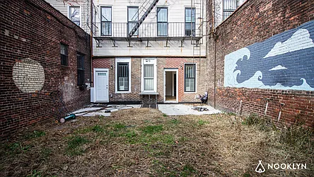 Rented by Nooklyn NYC LLC