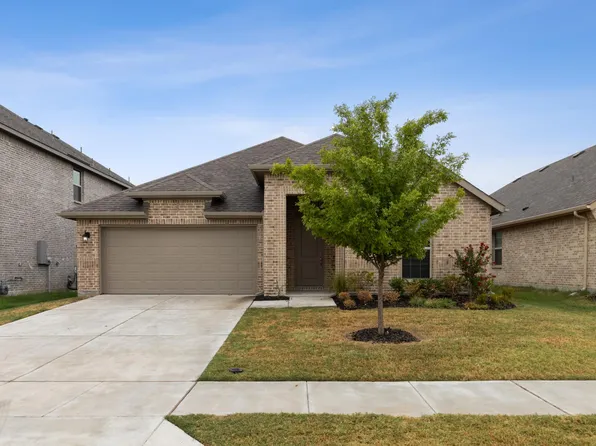 810 Mildren Ln, Fate, TX 75087