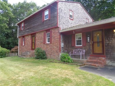 35 Castle Dr, Scituate, RI, 02831