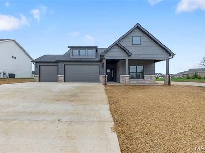 3641 Tower Rdg, Cape Girardeau, MO, 63701