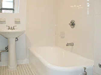Rented by SW Queens Mezzanine