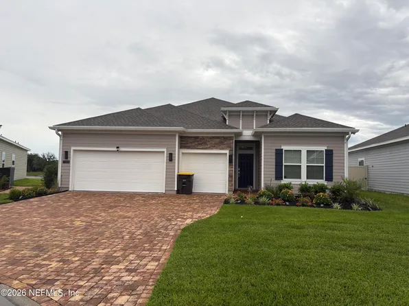 7233 CALAMINT Avenue, Jacksonville, FL 32219