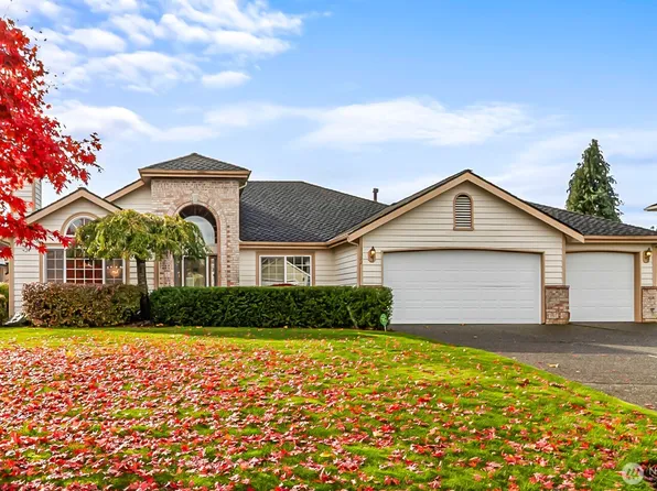 13322 47th Place W, Mukilteo, WA 98275