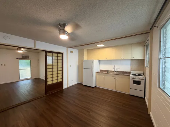 433 Pau, 433 Pau St #203, Honolulu, HI 96815