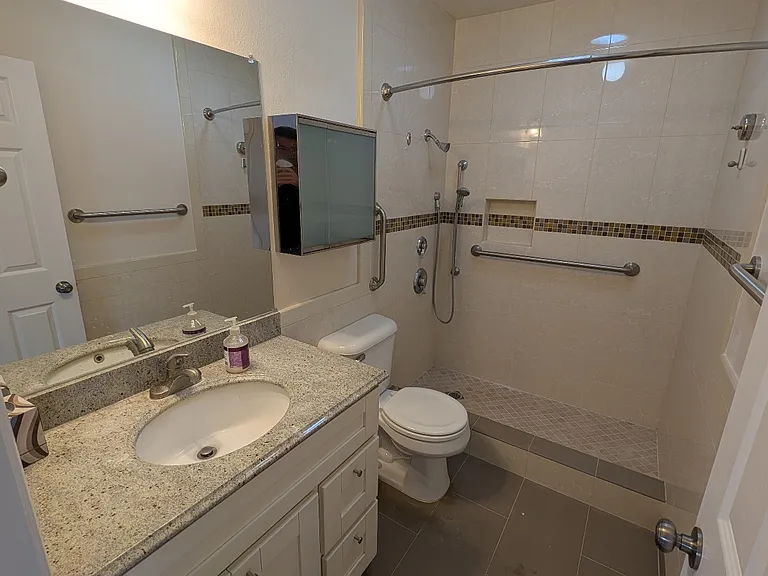 Bathroom #1