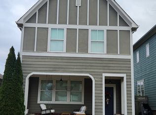 2212 Worthington Ave, Antioch, TN 37013