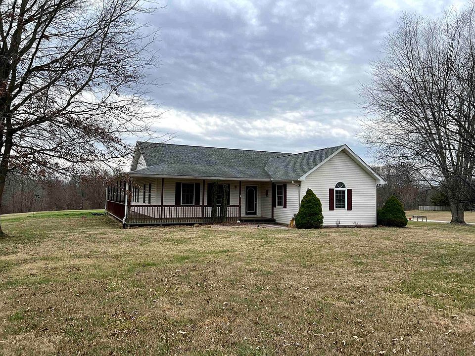 2668 Hyden Rd, Spencer, IN 47460 Zillow