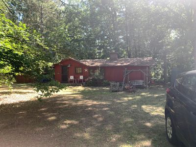6099 E Houghton Lake Dr, Houghton Lake, MI, 48629