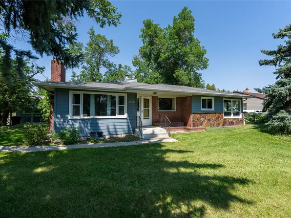 2425 Central Ave W, Great Falls, MT 59404