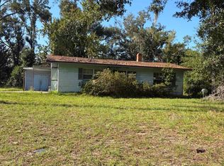 201 Alice St, Perry, FL 32348