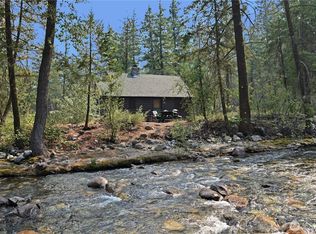 17798-A State Highway 20 #C-3, Mazama, WA 98833