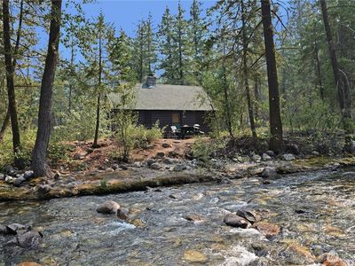 17798 A Hwy 20 #C-3, Mazama, WA, 98833