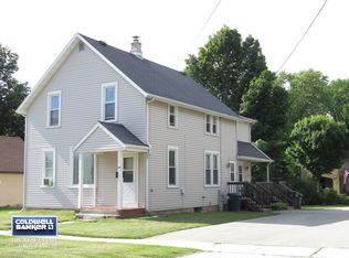 20 Lincoln St, Chilton, WI 53014