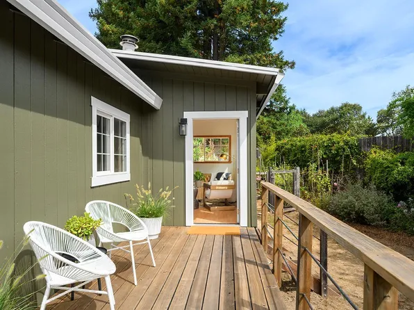 13190 Dupont Road, Sebastopol, CA 95472