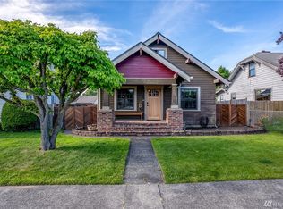 519 S 51st St, Tacoma, WA 98408