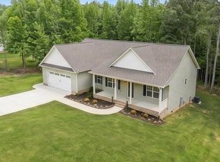 Custom, Louisburg, NC 27549