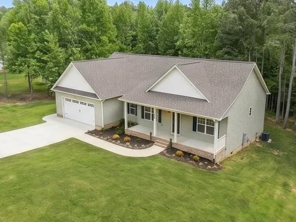 95 Leisure Ln, Louisburg, NC 27549
