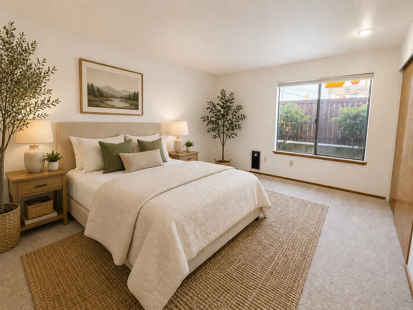 2 bed, 1200 sqft, $1,845 — Photo 4