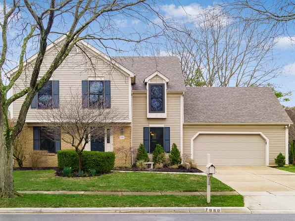 7080 Shady Nelms Dr, Dublin, OH 43017