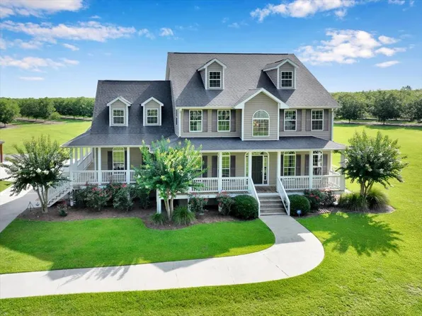 1852 Doerun Norman Park Rd, Norman Park, GA 31771