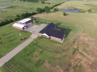 6217 S Western Rd, Stillwater, OK 74074