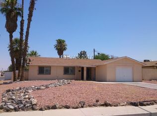 5430 Count Carlson Cir, Paradise, NV 89119