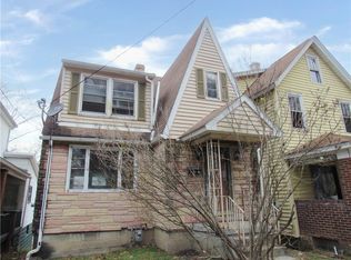 811 7th Ave, Ford City, PA 16226