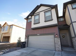 738 N 2560 E, Spanish Fork, UT 84660