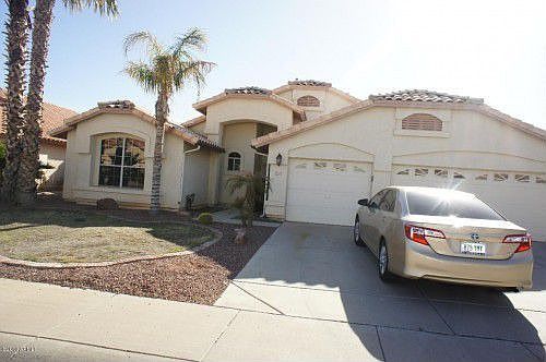 2nd image of 7917 W Adobe Dr