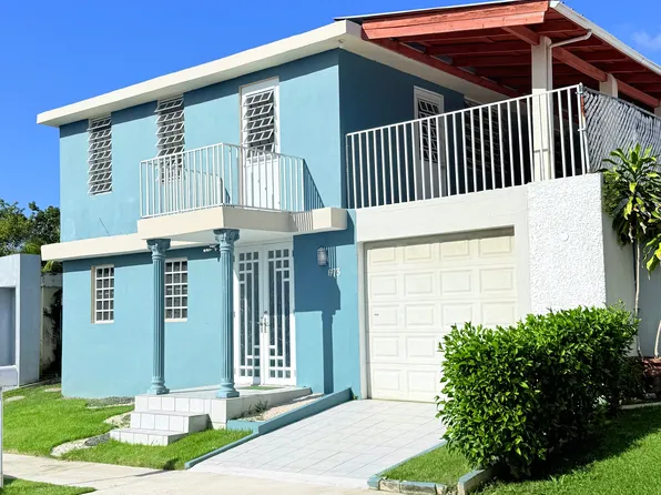 675 Calle Afrodita Venus Gdns #1, San Juan, PR 00926