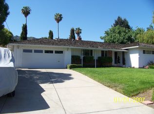 5590 Michigan Blvd, Clayton, CA 94517