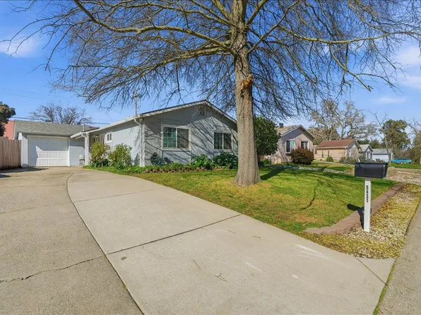 5431 Toombs St, Fair Oaks, CA 95628