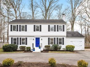 11731 Robious Rd, Midlothian, VA 23113