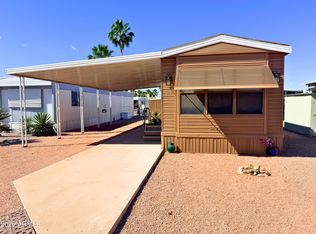 11435 E Apache Trail #19, Apache Junction, AZ 85120
