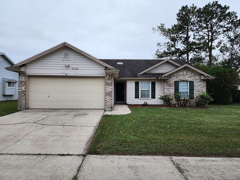 8338 Rockridge Dr.