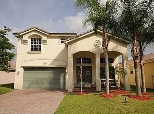 1293 SE Fleming Way, Stuart, FL 34997