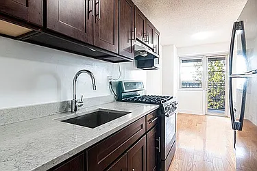 Rented by Modern Spaces