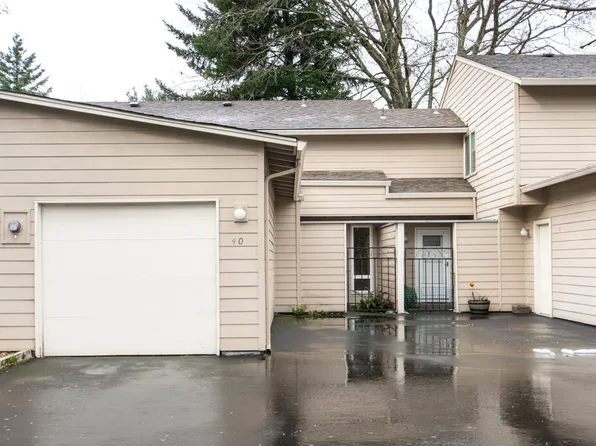 8702 NE Mason Dr APT 40, Vancouver, WA 98662