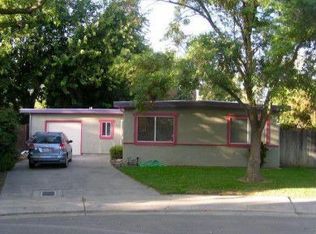 1909 Georgia Pl, Davis, CA 95616