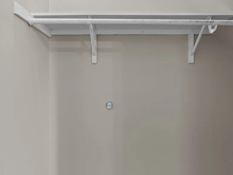 Bedroom Closet 1