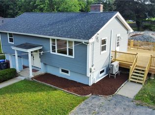 390 Woodward Rd, Providence, RI 02904